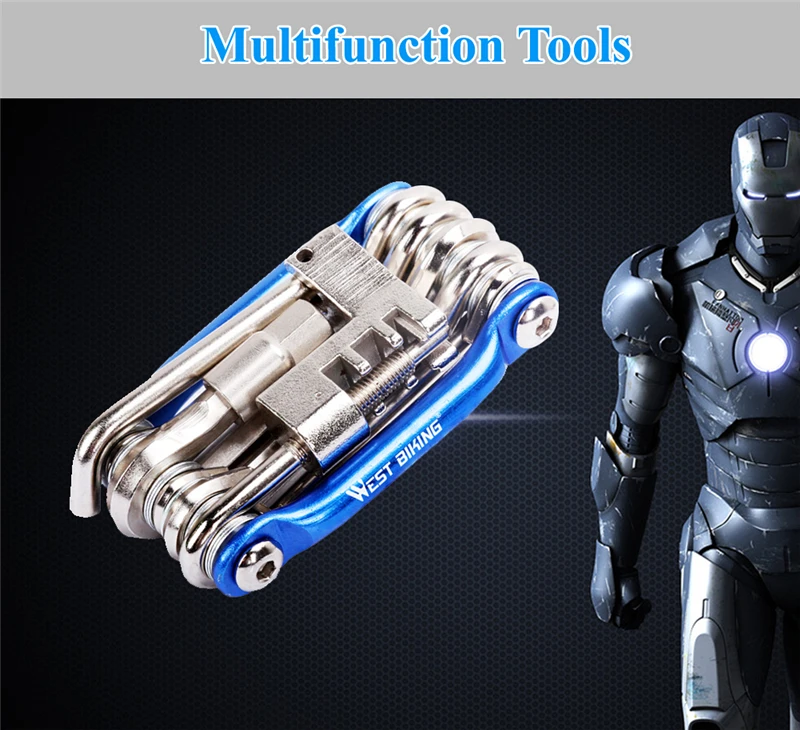 WEST-BIKING-Bike-Multi-Portable-Ferramenta-Kit-Wrench-Spanners-Multifunctional-Repair-Mtb-Bicycle-Cycling-Maintenance-Tools (4)