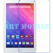 5 шт./лот с антибликовым покрытием матовый Экран протектор для Acer Iconia One 8 b1-820 8 дюймов Планшеты PC Анти отпечатков пальцев