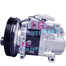 Компрессор для датчик для mazda protege ввиде горшка 01-03/323 96-00