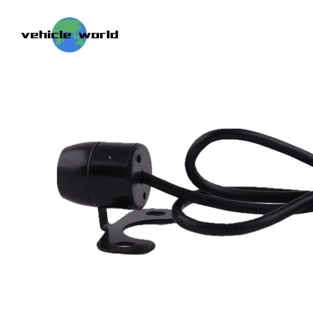 

2.0MP AHD 1080P Rear Front Back View Outside Mounted Vehicle Car Small Mini Hidden Camera