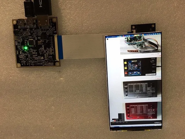 5,5 дюймов 2560x1440 2K HDMI дисплей DIY lcd DLP 3d принтер SLA экран монитор УФ отверждения проектор Комплект VR стекло CV1 Крепление на голову