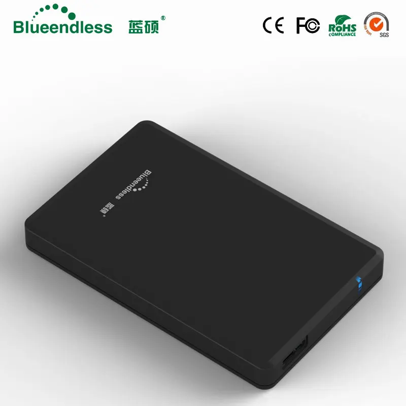 Blueendless HDD 2,5 дюймов пластиковый USB 3,0 Sata внешний жесткий диск 250 ГБ/2 ТБ жесткий диск hd externo disco duro externo жесткий диск Blueendless HDD 2,5 дюймов пластиковый USB 3,0 Sata внешний жесткий диск 250 ГБ/2 ТБ жесткий диск hd externo disco duro externo жесткий диск