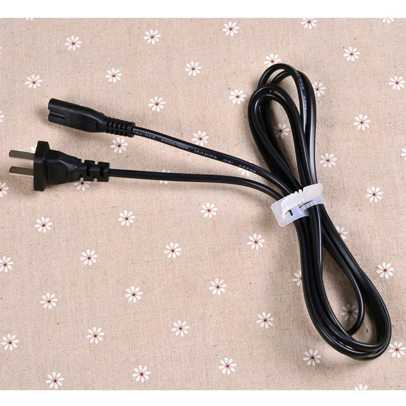 провод для швейной машинки веритас. шнур для швейной машины. шнур для швейной машины. шнур для швейной машины. сетевой шнур для швейной машинки хускварна эмерланд 118.