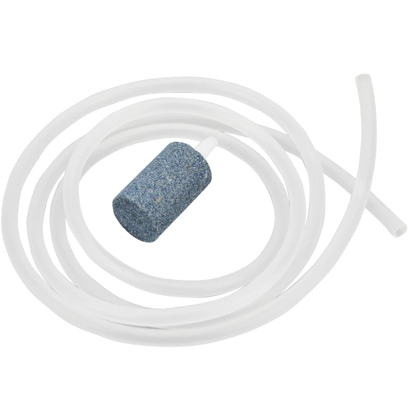 

Newest Ozone Generator Parts Kit Tube and Air Stone Ozone Generator Water Food Purifier Sterilizer
