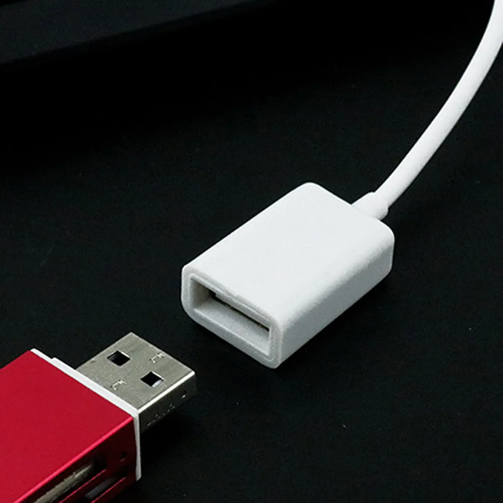 Тип-C OTG адаптер для USB2.0 кабель для передачи данных для MacBook для Xiaomi для Letv Extended U диск Мышь 56