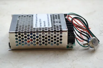 

Ultra-High-Power 12-60VDC 30A PWM pulse DC Motor Speed Controller