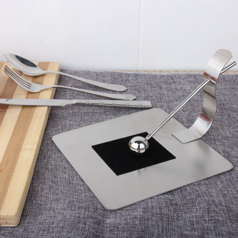 

High-grade stainless steel paper towel holder bar square napkin holder Creative fashion hotel restaurant kitchen paper towel