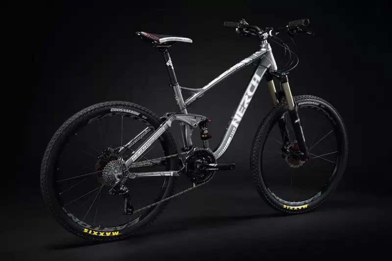 Сделано в TIAWAN DNM AOY-36RC горный велосипед воздушный шок MTB Lockout Shock AM и XC велосипедный Задний амортизатор 165 мм 190 мм 200 мм