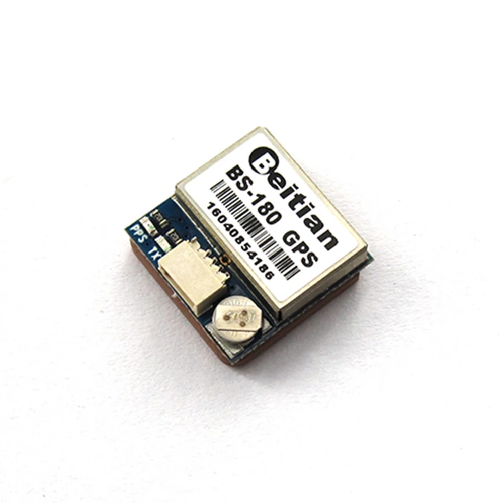 Beitian BS-180 Micro GPS антенный модуль Flash TTL Tevel 9600bps для F3 CC3D RC Drone Aircraft | Игрушки и хобби