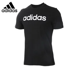 Original New Arrival Adidas COMM M TEE Men’s T-shirts short sleeve Sportswear