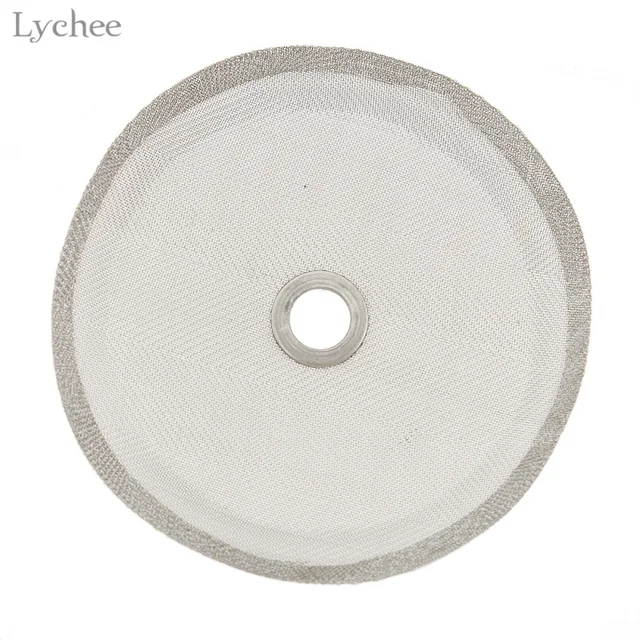 Best Price Lychee Reusable Coffee Filter Basket Holder Stainless Steel Brew Drip Coffee Filters Funnel Metal Mesh Coffee Tea Best Price Lychee Reusable Coffee Filter Basket Holder Stainless Steel Brew Drip Coffee Filters Funnel Metal Mesh Coffee Tea