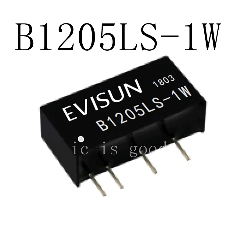 10PCS B1205LS B1205LS 1W