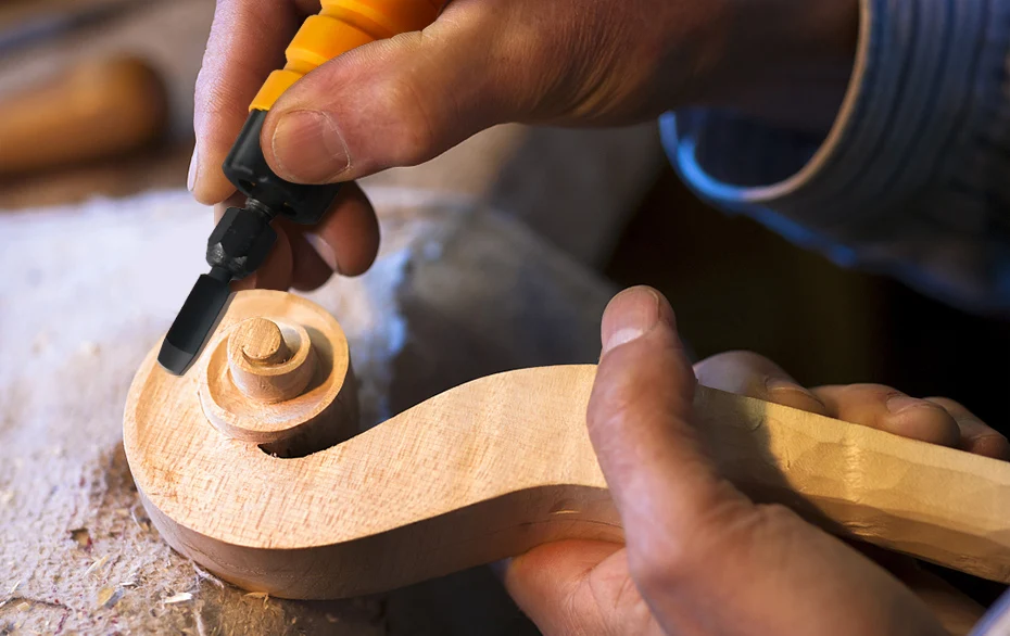 carving-knife