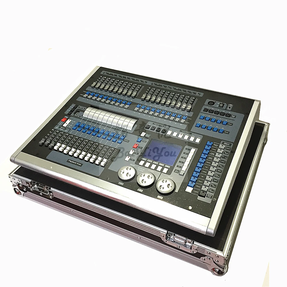 1 шт./лот DJ KingKong 1024 P DMX светильник микшерный пульт сценический DMX512 King Kong Pro