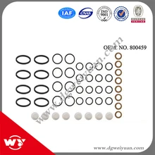 Профессиональное изготовление ремонтные комплекты 800459 для инжектора насоса