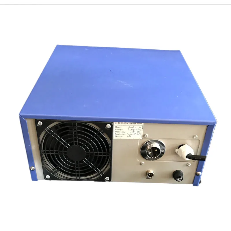 US $288.00 1200W Ultrasonic Driver Generator 28khz For Frequency Adjustable