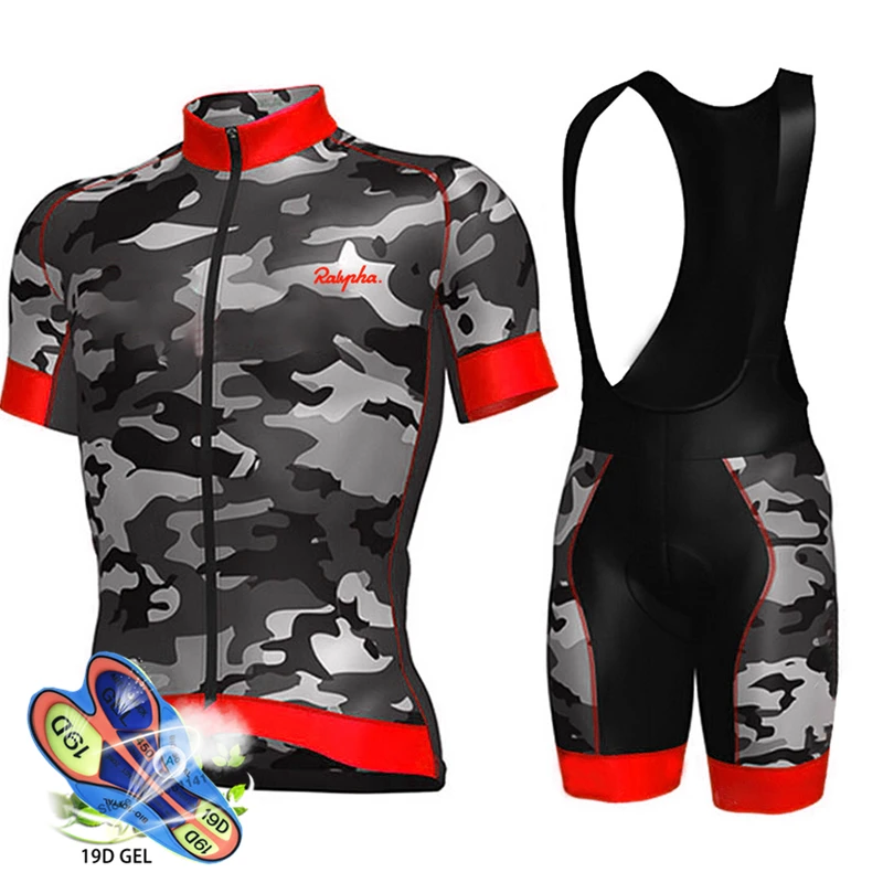 2019 فريق Skinsuit الموالية الدراجات جيرسي 19D هلام سراويل البيك القصيرة دعوى MTB روبا Ciclismo المرأة الصيف الدراجات مايوه في Culotte الملابس