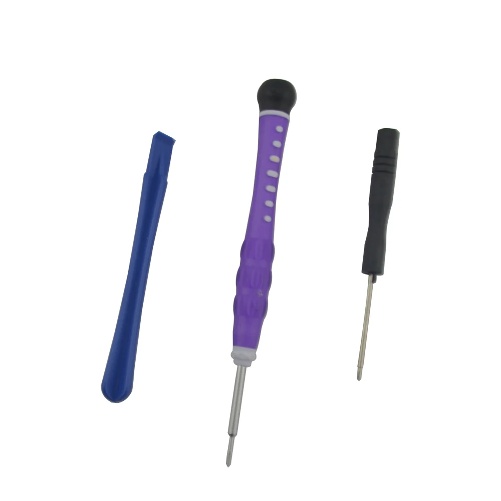 

Professional 1.5 cross 0.6mm Y Screwdriver Tool Repair Parts for Switch NS Console Joy-con Shell joystick replacement