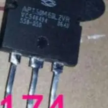 APT50M60L2VR FSBF15CH60CT FNA40560 FSB50450TB2 IXBH12N300