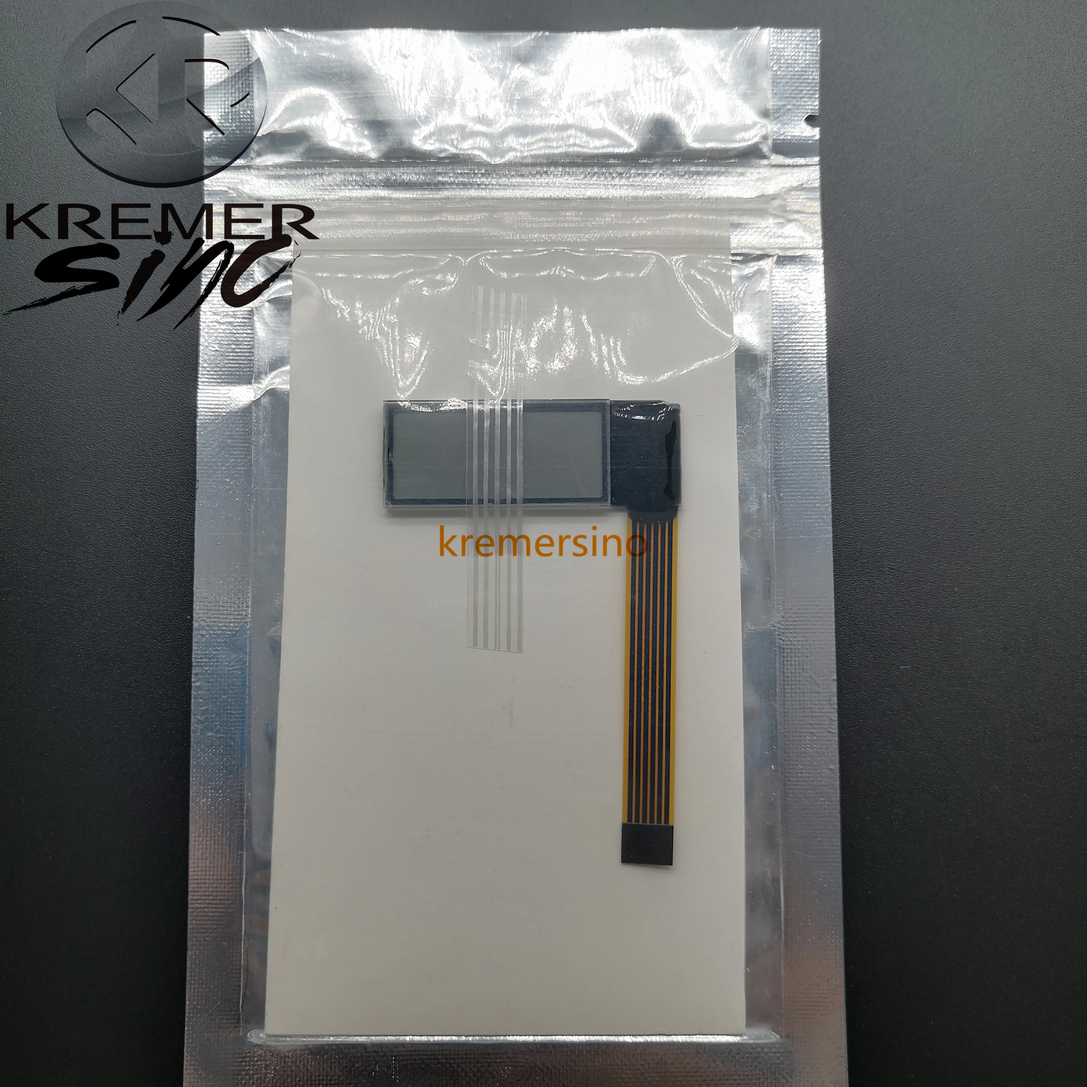 LCD Display For VDO Tachometer VDO international Cockpit Vision Kenworth Truck Jcb Tractor Volvo Penta Yanmar