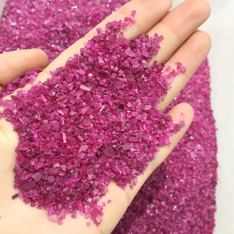 

Drop Shipping 1000g Natural Mini Diamond Jade Ruby Crystal Stones Gravels Reiki Healing Lucky Natural Stones and Minerals