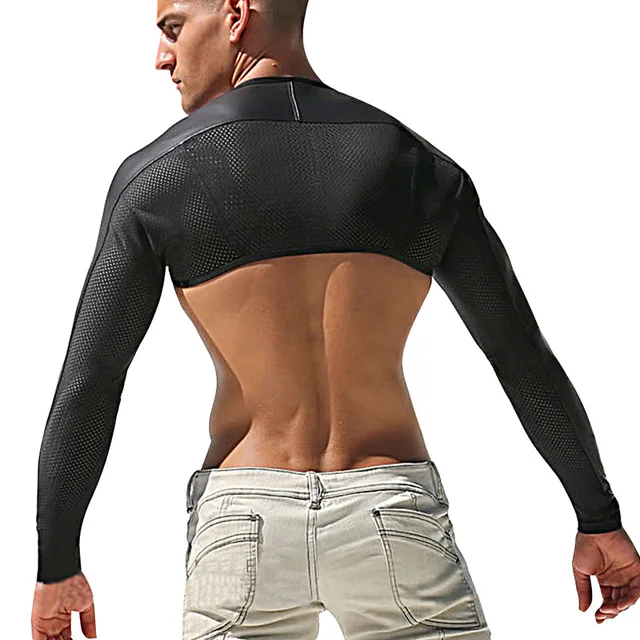 Price Lenceria Sexy Exotic Tanks for Men Latex Catsuit Sexy Costumes Stripper Clothes Pole Dance Outfit Pu Tenue Sexy Erotic Black Hot Price Lenceria Sexy Exotic Tanks for Men Latex Catsuit Sexy Costumes Stripper Clothes Pole Dance Outfit Pu Tenue Sexy Erotic Black Hot