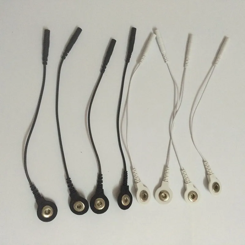 Stromschlag Draht 8 Separaten Zeile Knopfloch Electro Medizinische Themen Zubehor Accessories Bar Shock Joystickshock Novelty Aliexpress