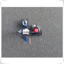 HMC43MC выключатель питания для Panasonic AG-HMC43MC камера блок Ремонт Часть