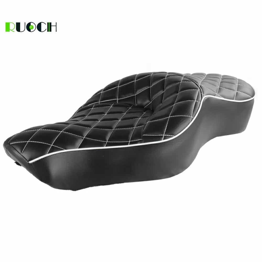 For Harley Sportster Seat (4)