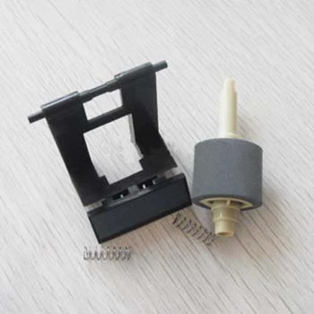 

Vilaxh 2 Set Pickup Roller + Paper Feeder For Samsung ML1210 1430 808 555P 5100 530 550 Copier Spare Part