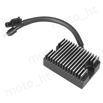 

Motorcycle Voltage Regulator Rectifier Charger For Harley Davidson Sportster XL1200 XL883 1994 1995 1996 1997 1998 1999 - 2003