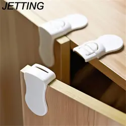 JETTING Новый стол угловой край Защитная крышка детские замки для шкафов предохранительный кожух для детей Замки Детские Угловые ограждения