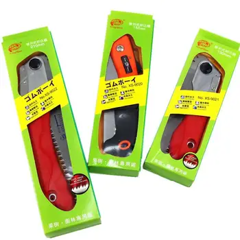 

Branch Sawyer Handsaw Folding Saw Outdoor Logging Saw Horticultural Tool
