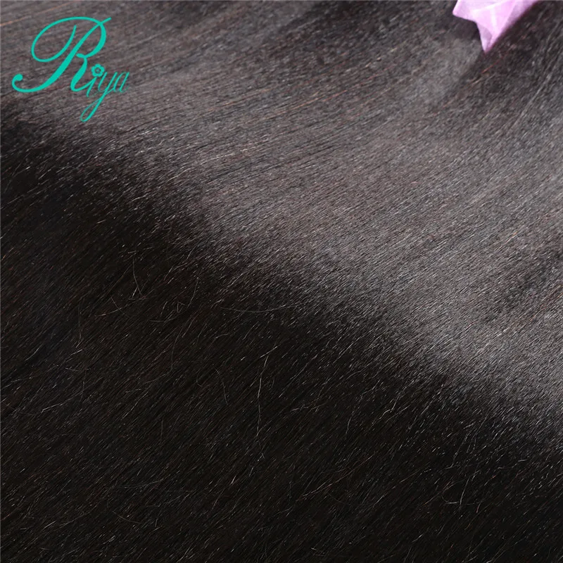 light yaki human hair bundles (2)