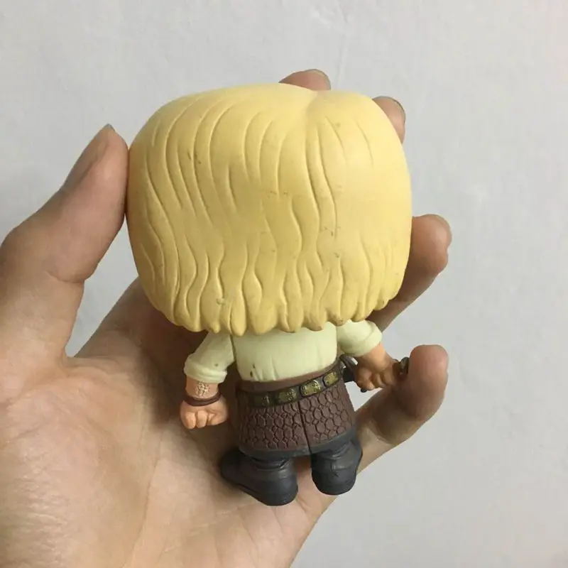 jorah mormont funko pop