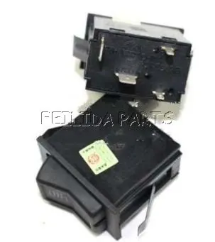 

Rear Window Defrost Defroster Switch FOR VW Caddy 1982-1992 Corrado 1988-1995 Golf Mk1 1974-1983 Passat 1973-1988