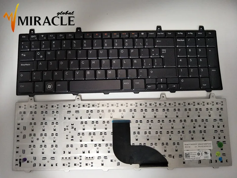 Dell 1745 LA-B 3_