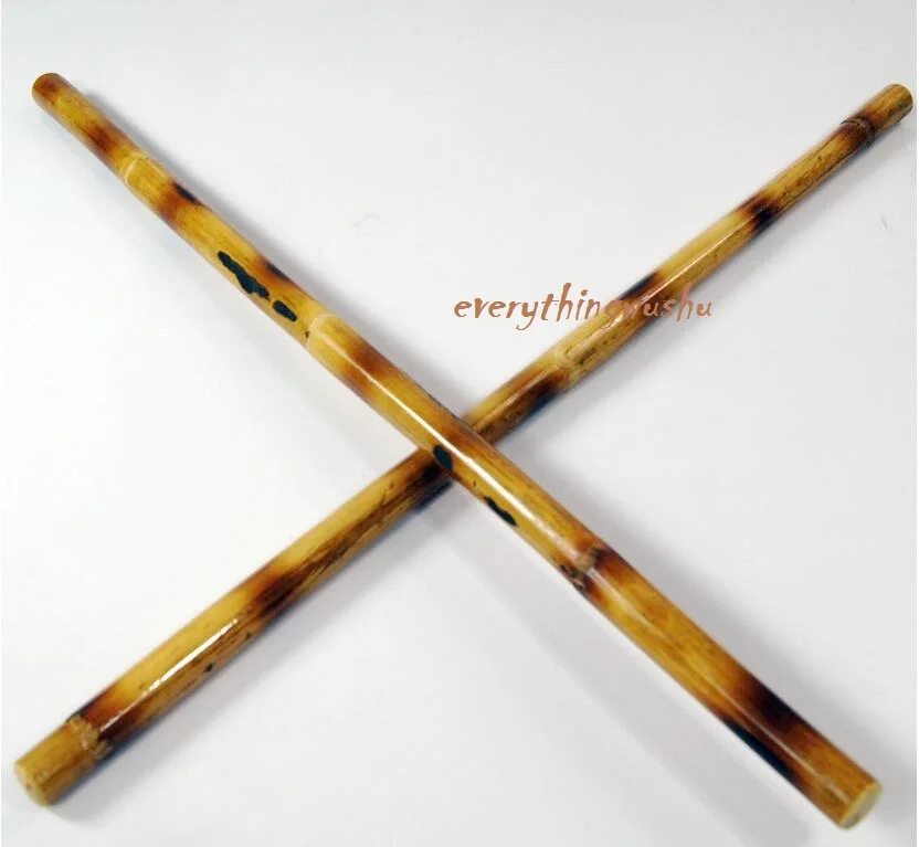 Arnis single stick disarming
