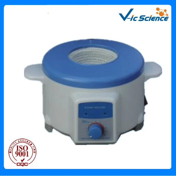PTHW-100ml Heating Mantle
