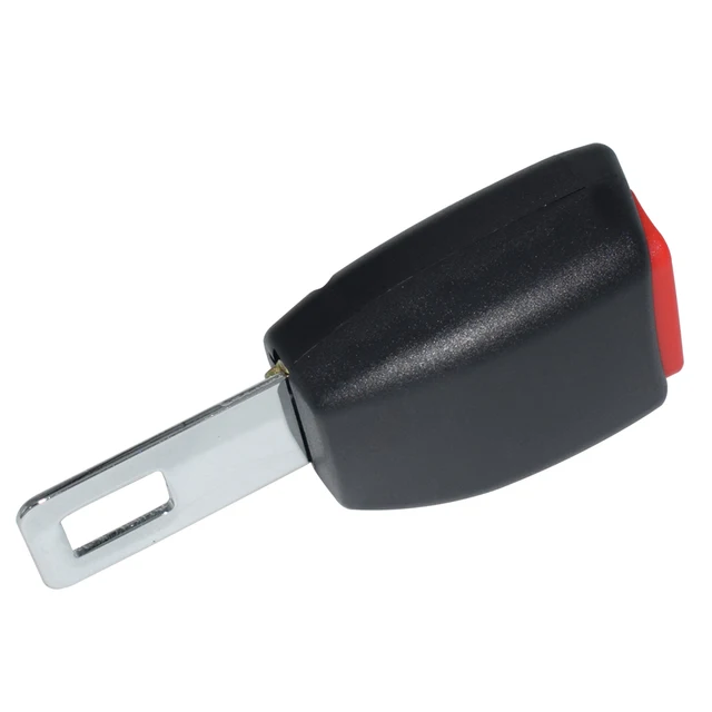 Prolunga Gancio Doppia Funzione Cintura Sicurezza Auto E Caminon Universale - Foto 10