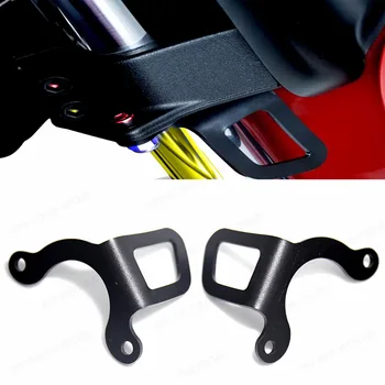 

Matte Black Tie Down Brackets Black For Indian Chieftain Roadmaster 14-17