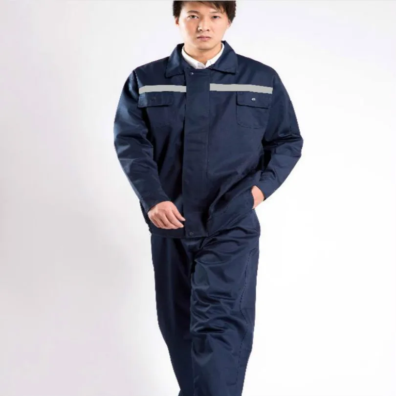 Antistati отражательная защитная одежда спецодежда высокой видимости Светоотражающая рабочая одежда 4S магазин мастерская мотоциклетная фабрика