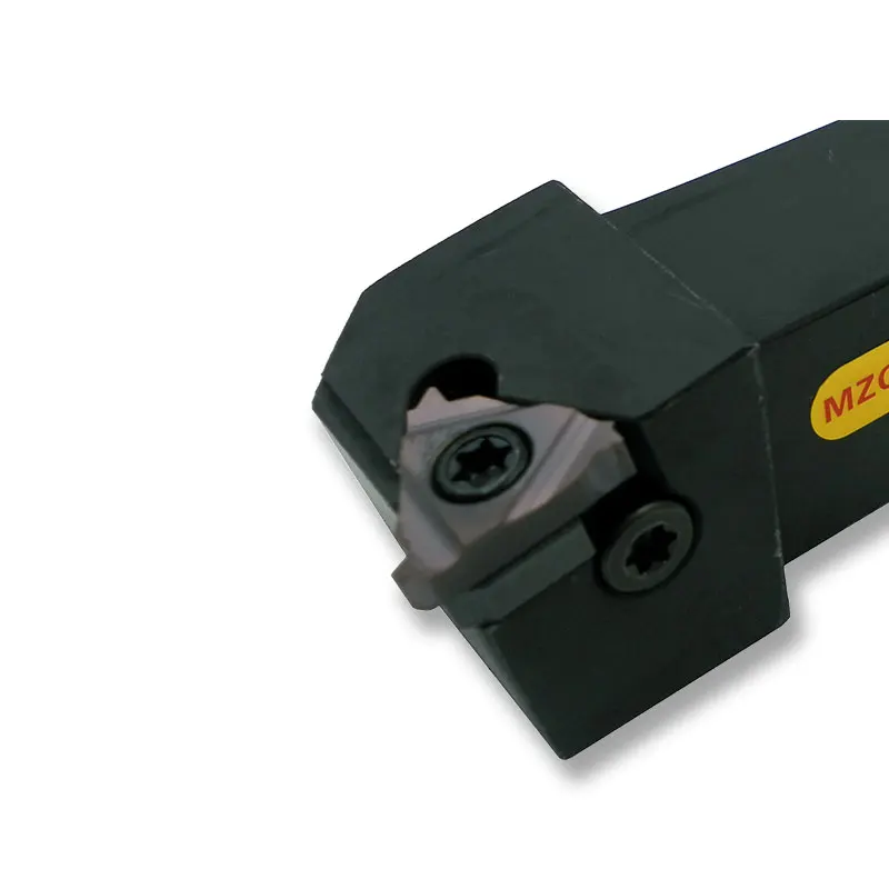 

MOSASK Outer diameter threaded shank SER2020K16 CNC Lathe Outer diameter threaded tool holder Adapter blade 16ER