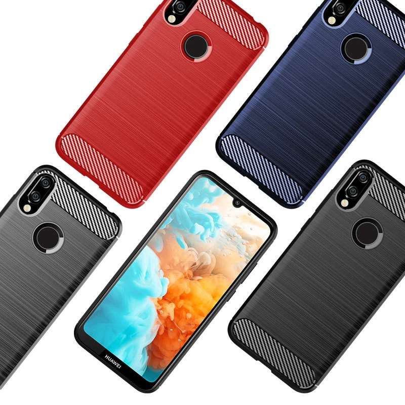 

ETECLA For Motorola Moto G5 Case Moto G5 Cover G 5 Premium Original Silicone Shockproof Protective TPU Case
