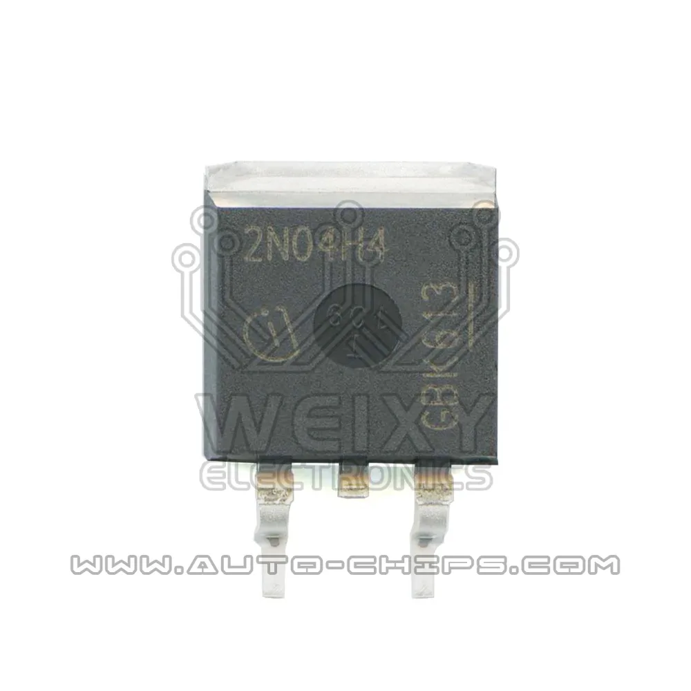 

2N04H4 Chip Use for Automotives ABS ESP