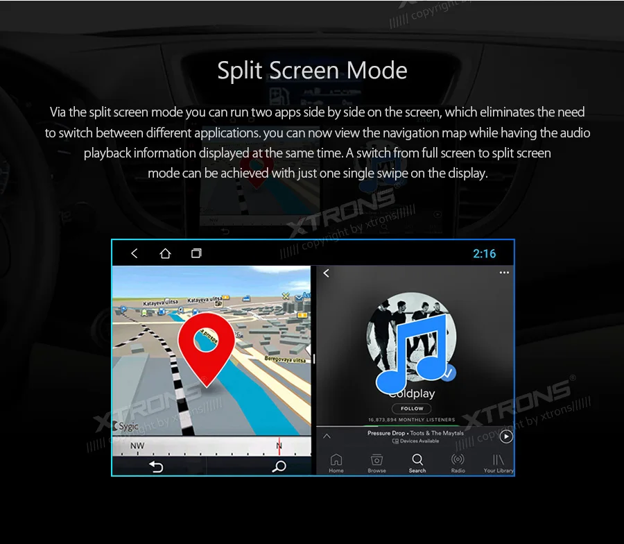 Clearance 10.1" Android 8.1 Oreo OS Car Multimedia Navigation GPS Radio for Honda CR-V 2012-2016 with Picture-in-Picture Function Support 9 Clearance 10.1" Android 8.1 Oreo OS Car Multimedia Navigation GPS Radio for Honda CR-V 2012-2016 with Picture-in-Picture Function Support 9