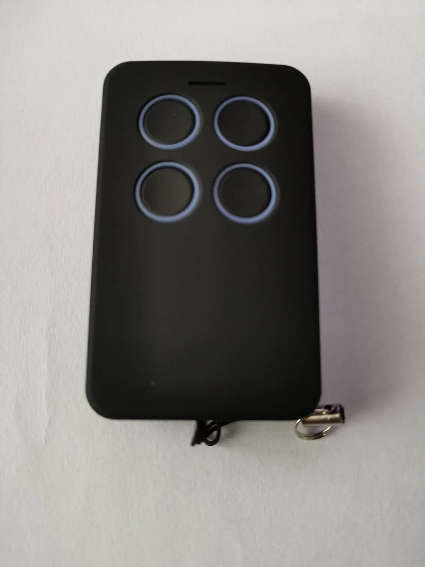 

GIBIDI AU1600/WOOD AU1680/WOOD DOMINO AIO SCAN remote clone Rolling code & Fixed Code 280-868 Mhz Multi frequency Duplicator