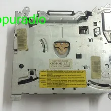 Высокое качество нового один CD navigatiom механизм CDM-M3 2.7/2 погрузчик BMW MK3 автомобиль CD систем радиосвязи