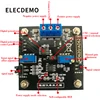 Demo Board & Accessories