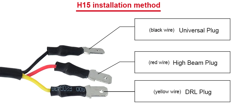 H4led light bulbs for cars (19)